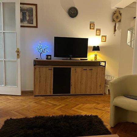 Sweet Apartman Masa Zagreb Extérieur photo