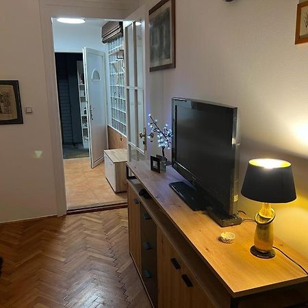 Sweet Apartman Masa Zagreb Extérieur photo