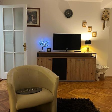 Sweet Apartman Masa Zagreb Extérieur photo