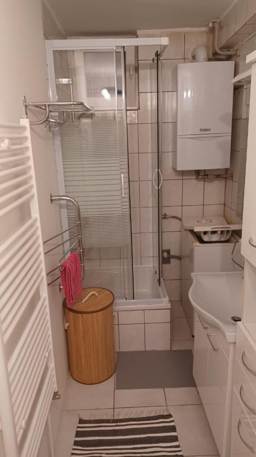 Sweet Apartman Masa Zagreb Extérieur photo