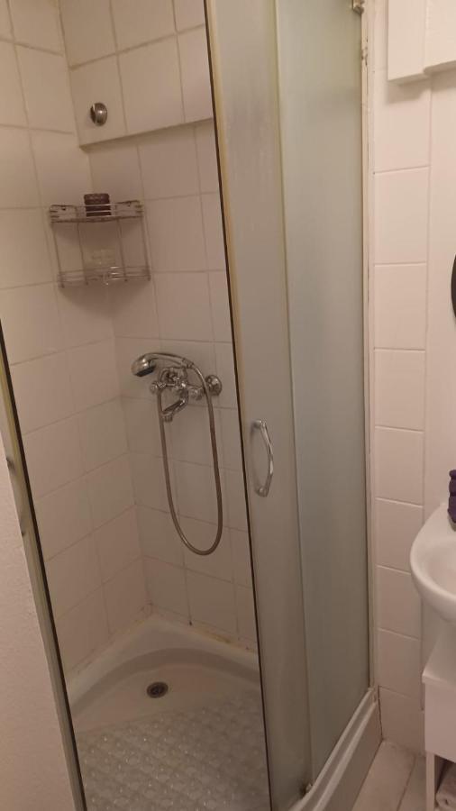 Sweet Apartman Masa Zagreb Extérieur photo