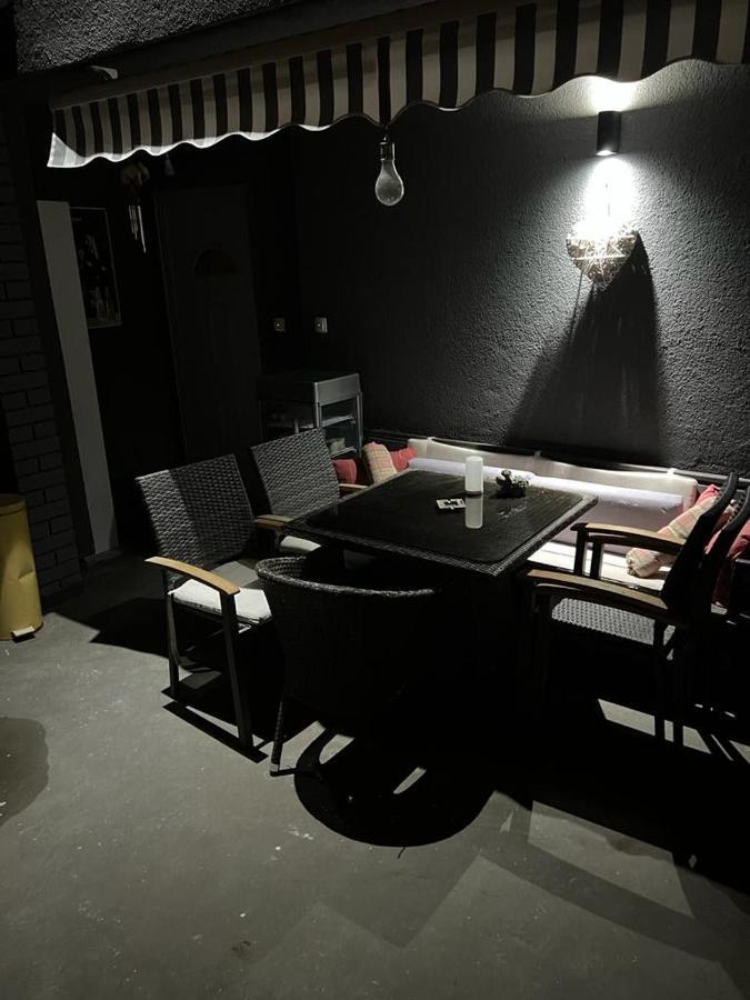 Sweet Apartman Masa Zagreb Extérieur photo