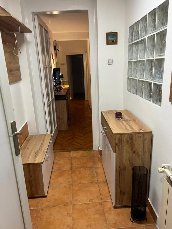 Sweet Apartman Masa Zagreb Extérieur photo