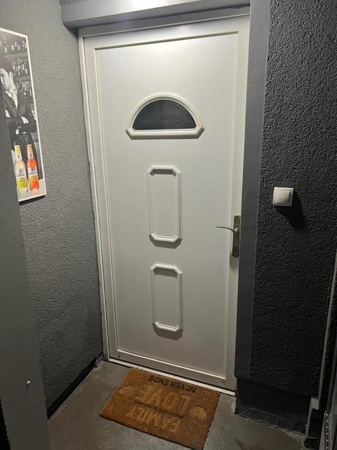 Sweet Apartman Masa Zagreb Extérieur photo