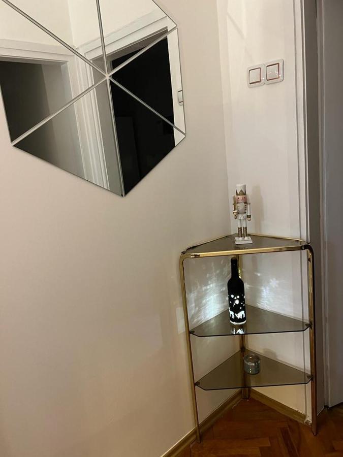 Sweet Apartman Masa Zagreb Extérieur photo