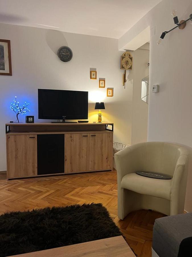 Sweet Apartman Masa Zagreb Extérieur photo