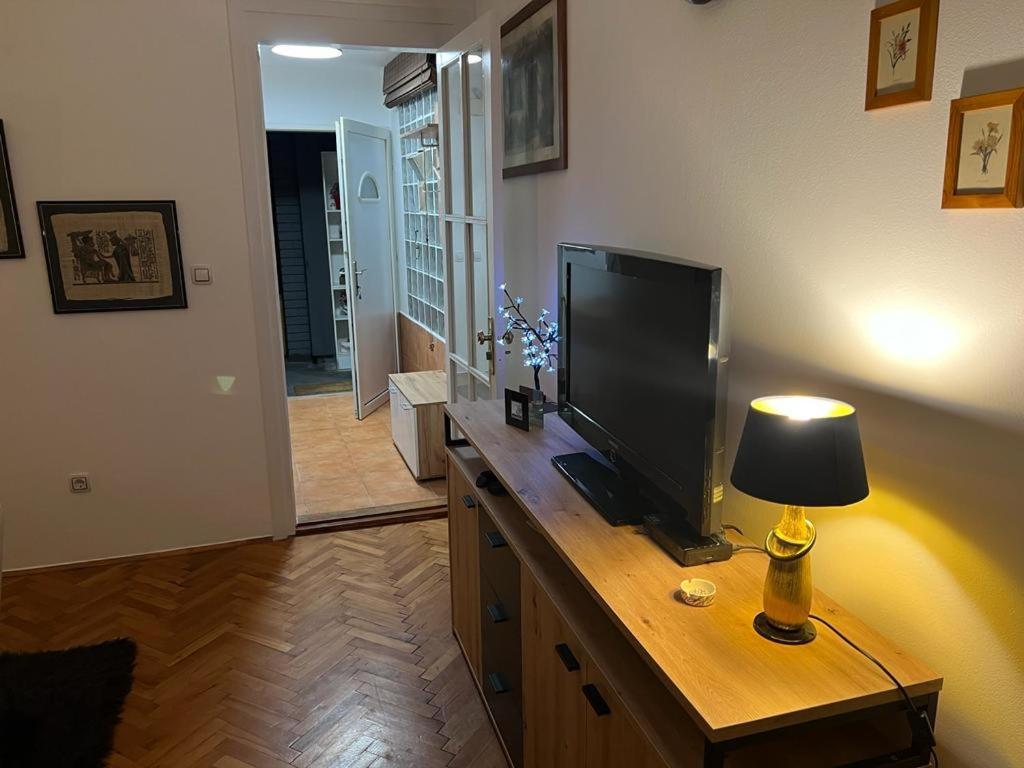 Sweet Apartman Masa Zagreb Extérieur photo
