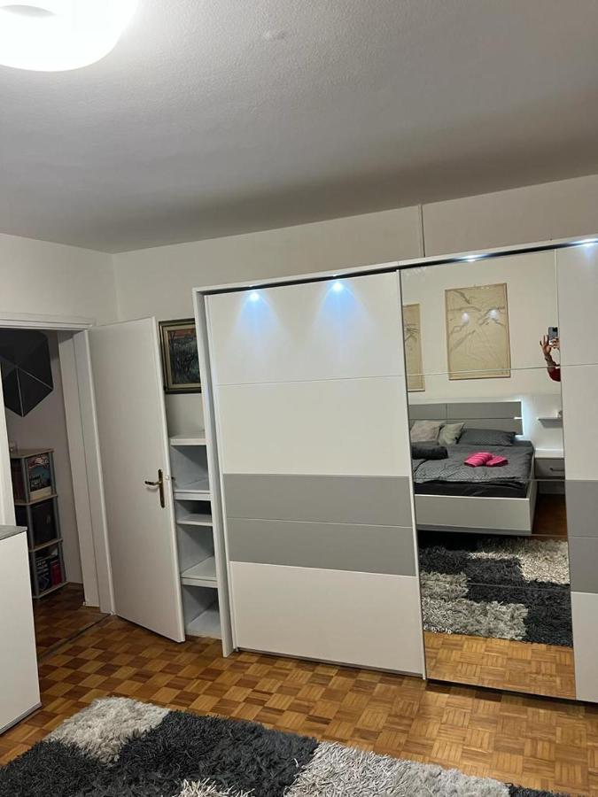 Sweet Apartman Masa Zagreb Extérieur photo