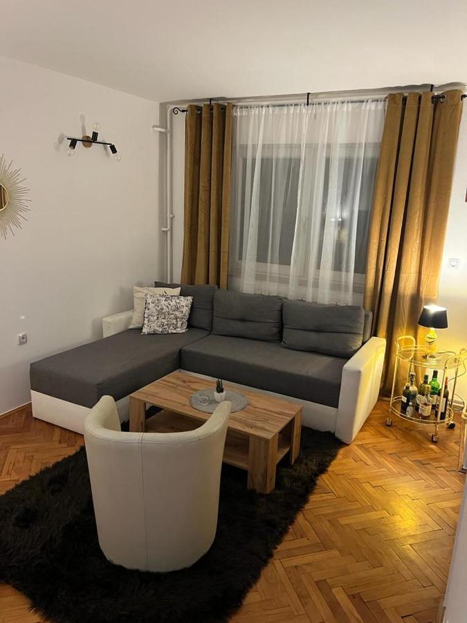 Sweet Apartman Masa Zagreb Extérieur photo