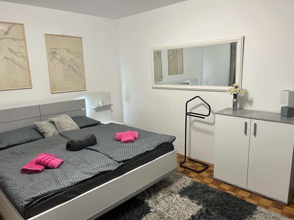 Sweet Apartman Masa Zagreb Extérieur photo