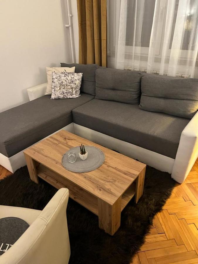 Sweet Apartman Masa Zagreb Extérieur photo