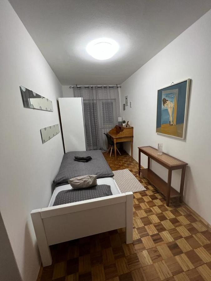 Sweet Apartman Masa Zagreb Extérieur photo