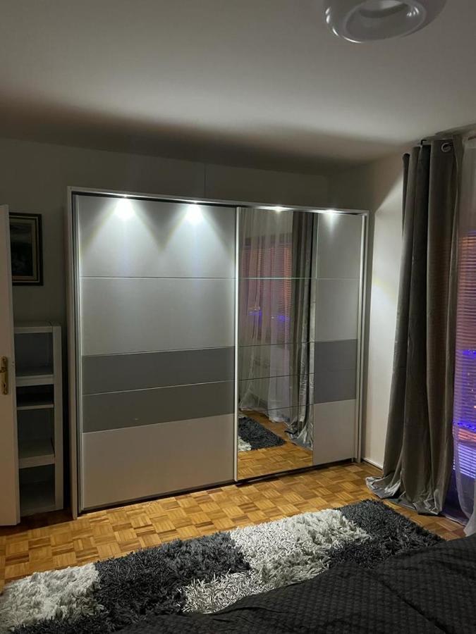 Sweet Apartman Masa Zagreb Extérieur photo