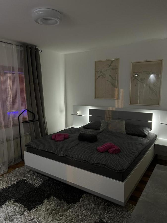 Sweet Apartman Masa Zagreb Extérieur photo