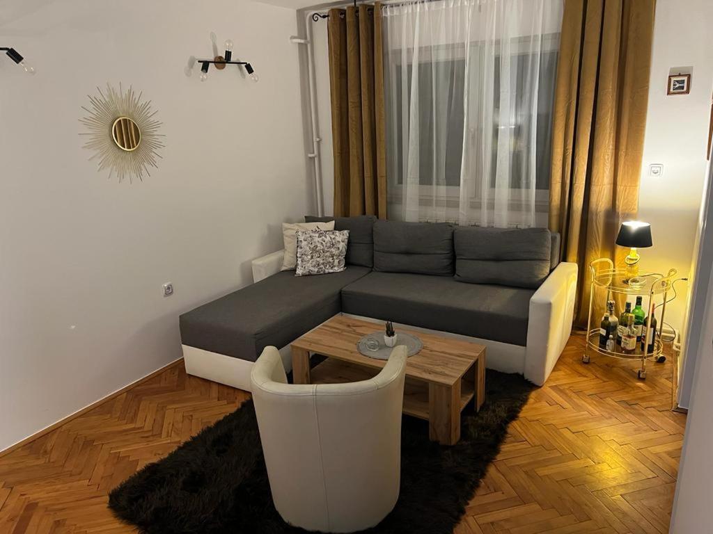 Sweet Apartman Masa Zagreb Extérieur photo