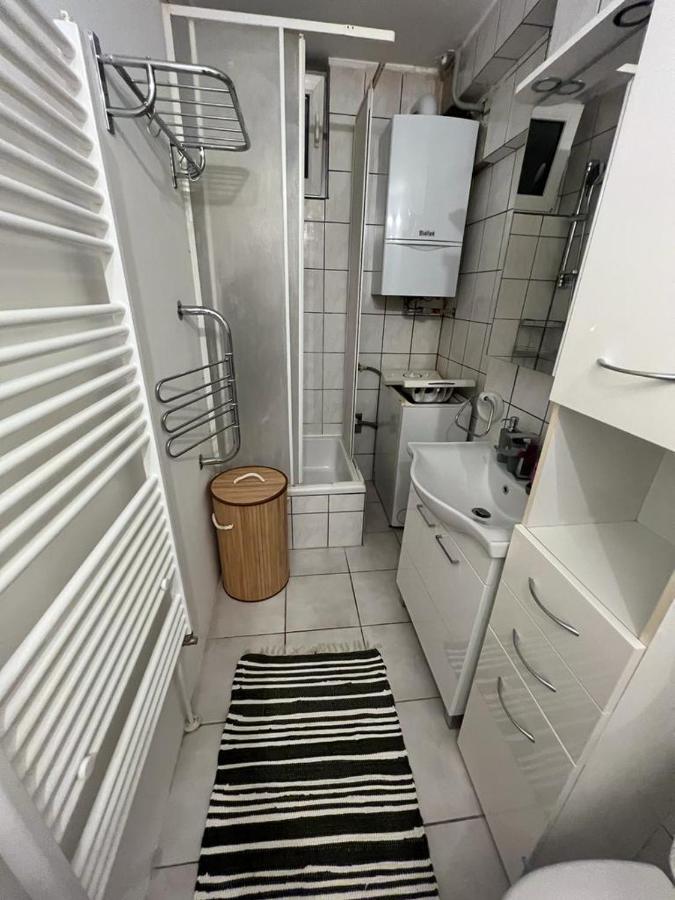 Sweet Apartman Masa Zagreb Extérieur photo